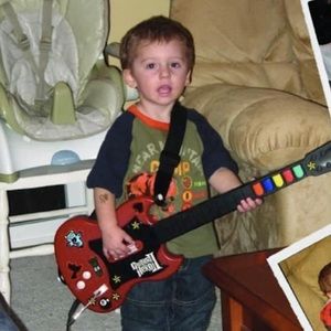 Meet your Posher, Mack